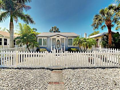 3031 56th Street S House