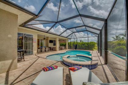 Villa Casa Bonita Cape Coral