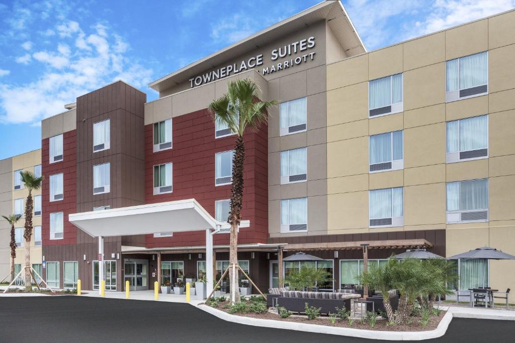 TownePlace Suites by Marriott Titusville Kennedy Space Center - main image
