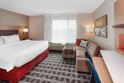 TownePlace Suites by Marriott Titusville Kennedy Space Center - image 2