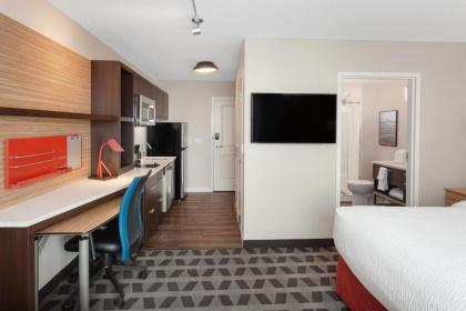 TownePlace Suites by Marriott Titusville Kennedy Space Center - image 3