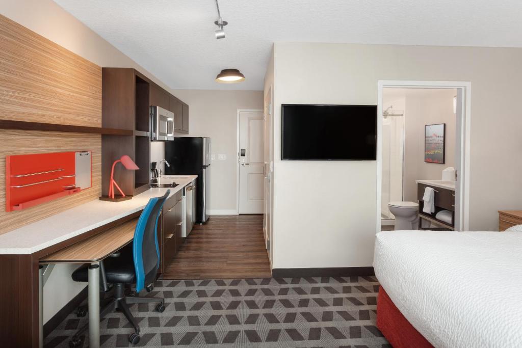 TownePlace Suites by Marriott Titusville Kennedy Space Center - image 3