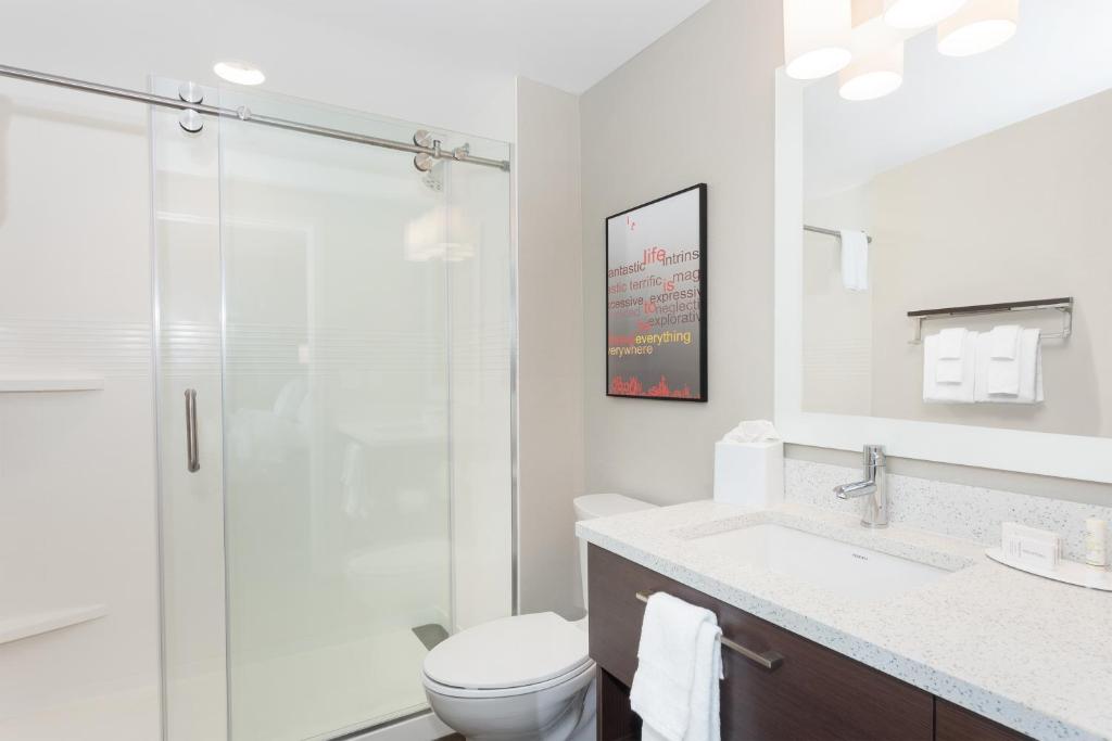 TownePlace Suites by Marriott Titusville Kennedy Space Center - image 5