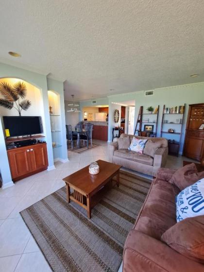 Holiday homes in Fort Pierce Florida