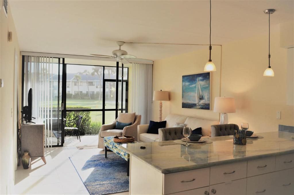 Golf Villas 5416 - main image