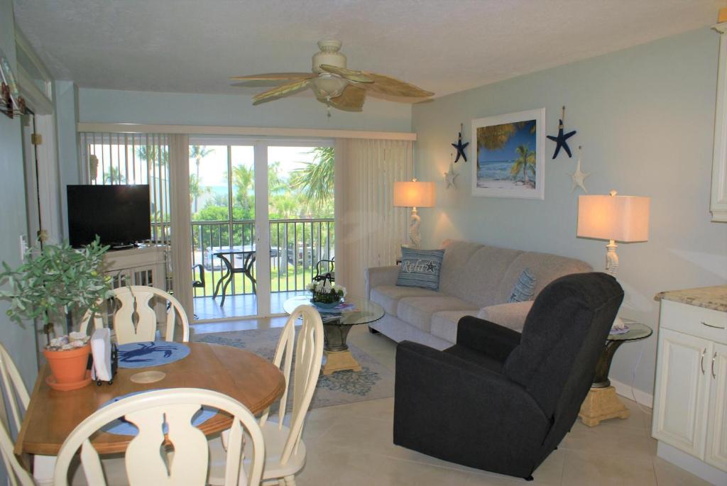 Ocean Villas II 731 - main image