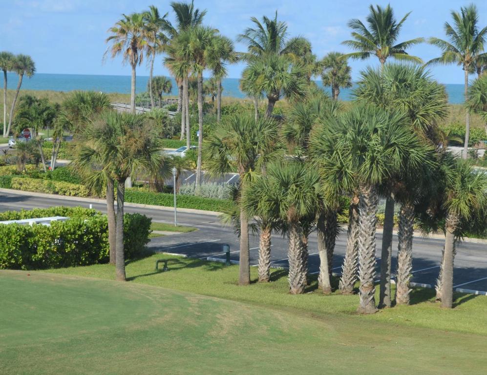 Ocean Villas II 731 - image 2