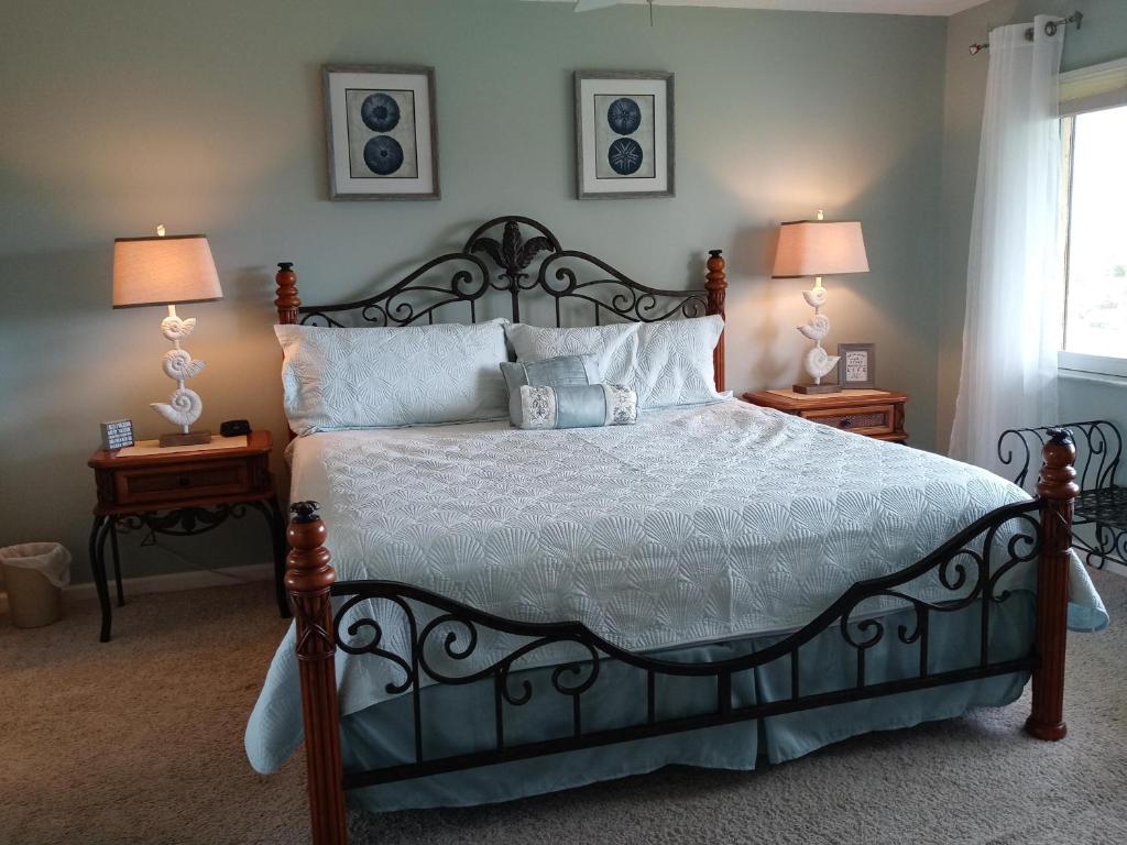 Ocean Villas II 731 - image 3