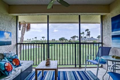 Ocean Villas I - 323