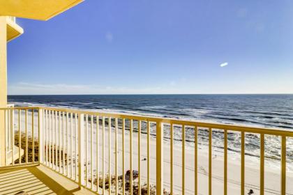 Boardwalk Beach Resort 1007 Panama City