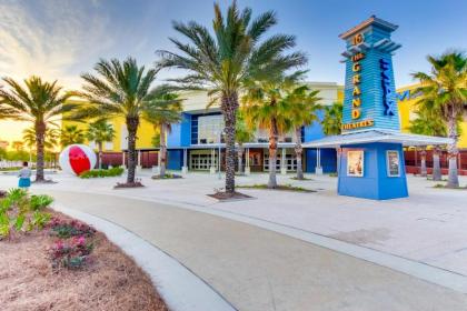 Boardwalk Beach Resort 1007 - image 2