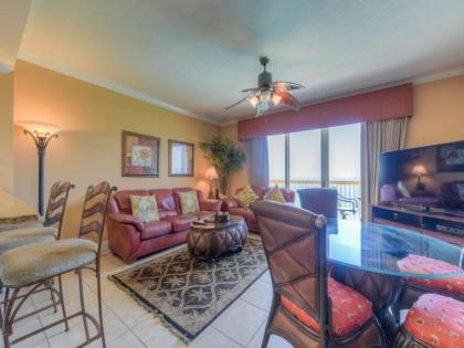 Calypso Resort and Towers E2203