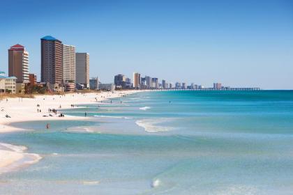 Calypso Resort and Towers E2203 - image 2