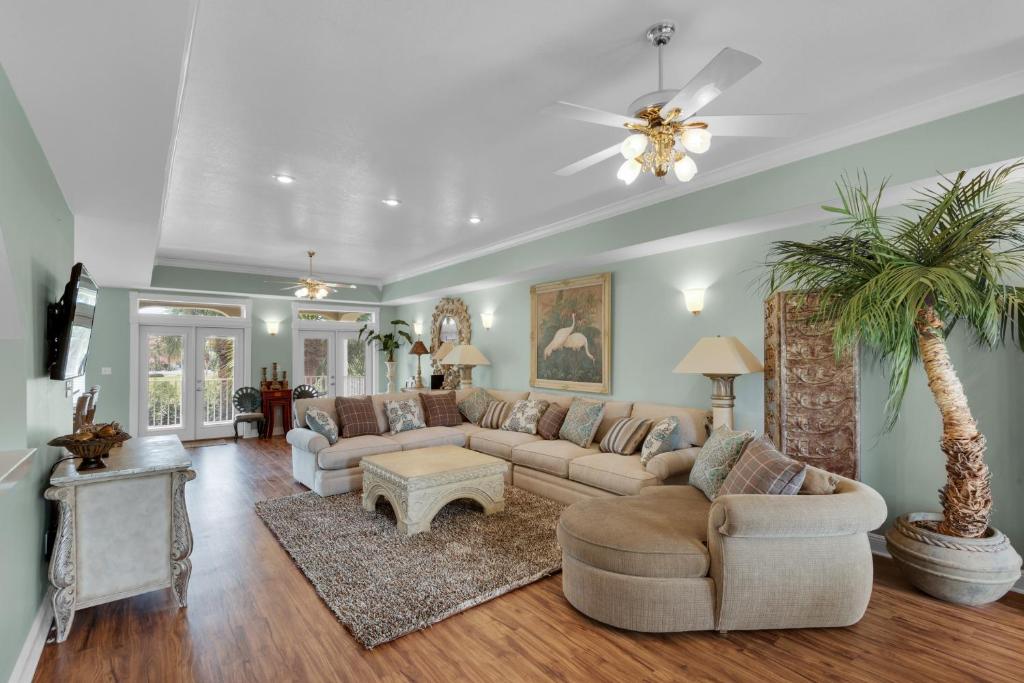 Casa Verde at Destin Pointe - main image