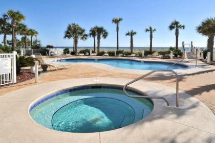 Destin towers
