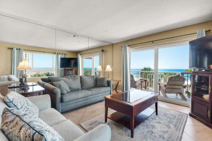 Destin towers 32