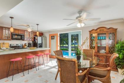 Holiday homes in Cape Coral Florida