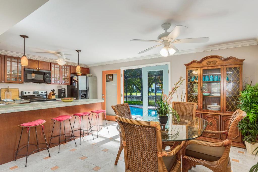 Villa Del Sol - main image