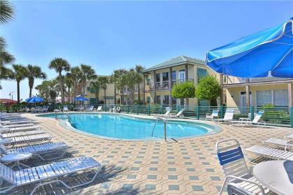 Destiny Beach Villa #6B Florida