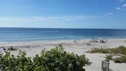 Barefoot Beach 501