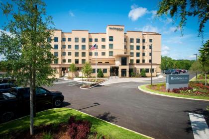 Residence Inn by marriott Pensacola Airportmedical Center