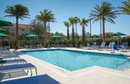 Hyatt Place Sandestin