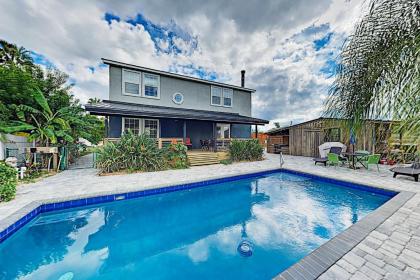 266 Ventura Road House