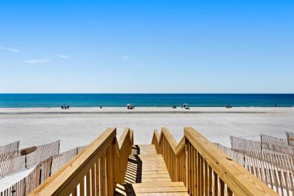 Barrier Dunes 126