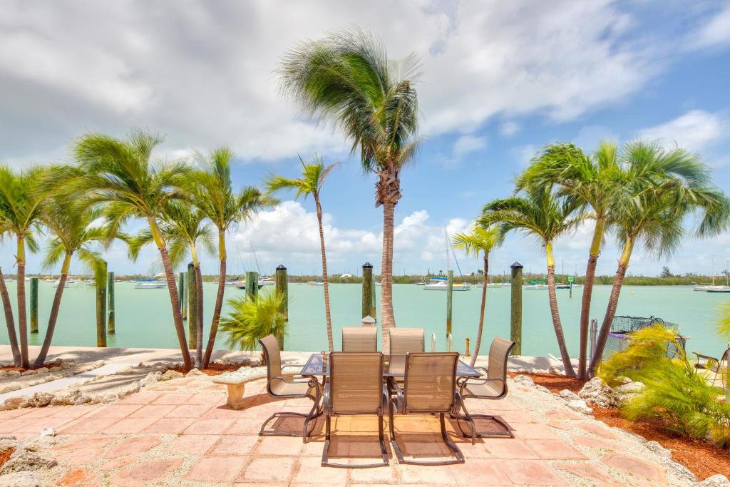 Book Key Harbor Apt #1 - main image