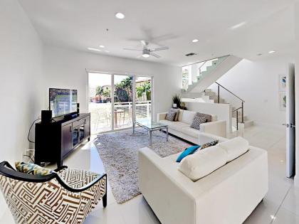 1339 Ocean Boulevard Condo Unit #14B