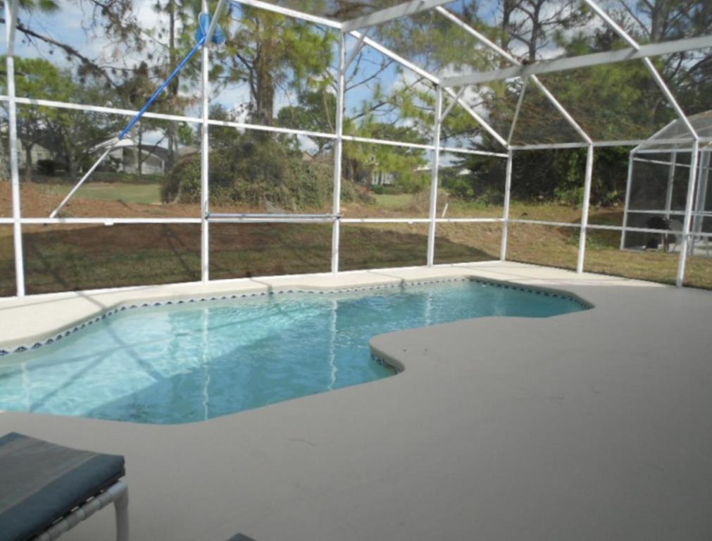 Haines City Pool Homes - main image