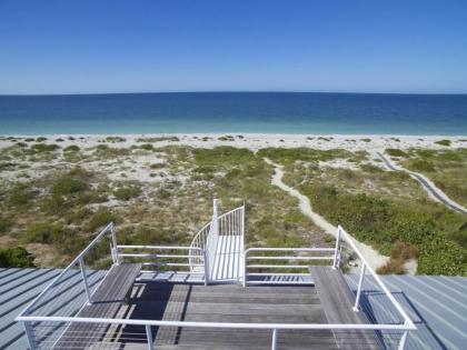 New Latitude Sanibel
