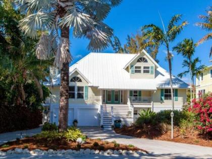 Holiday homes in Captiva Florida