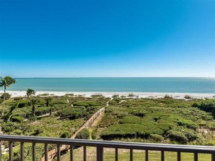 Apartment in Sanibel Florida