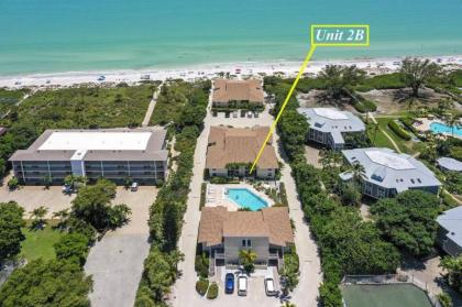 Apartment in Sanibel Florida