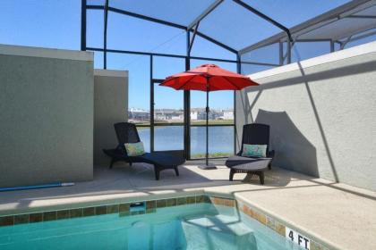 Storey Lake 4 Bedroom townhome wSplashpool 1633St