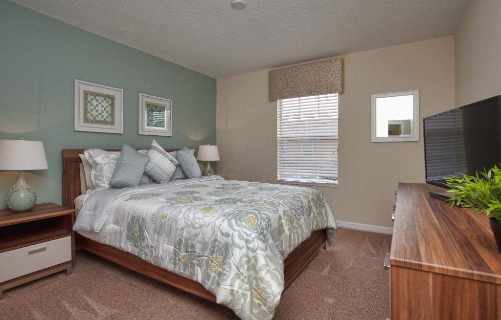 Paradise Palms- 4 Bed Townhome w/Splashpool-3201PP - image 3