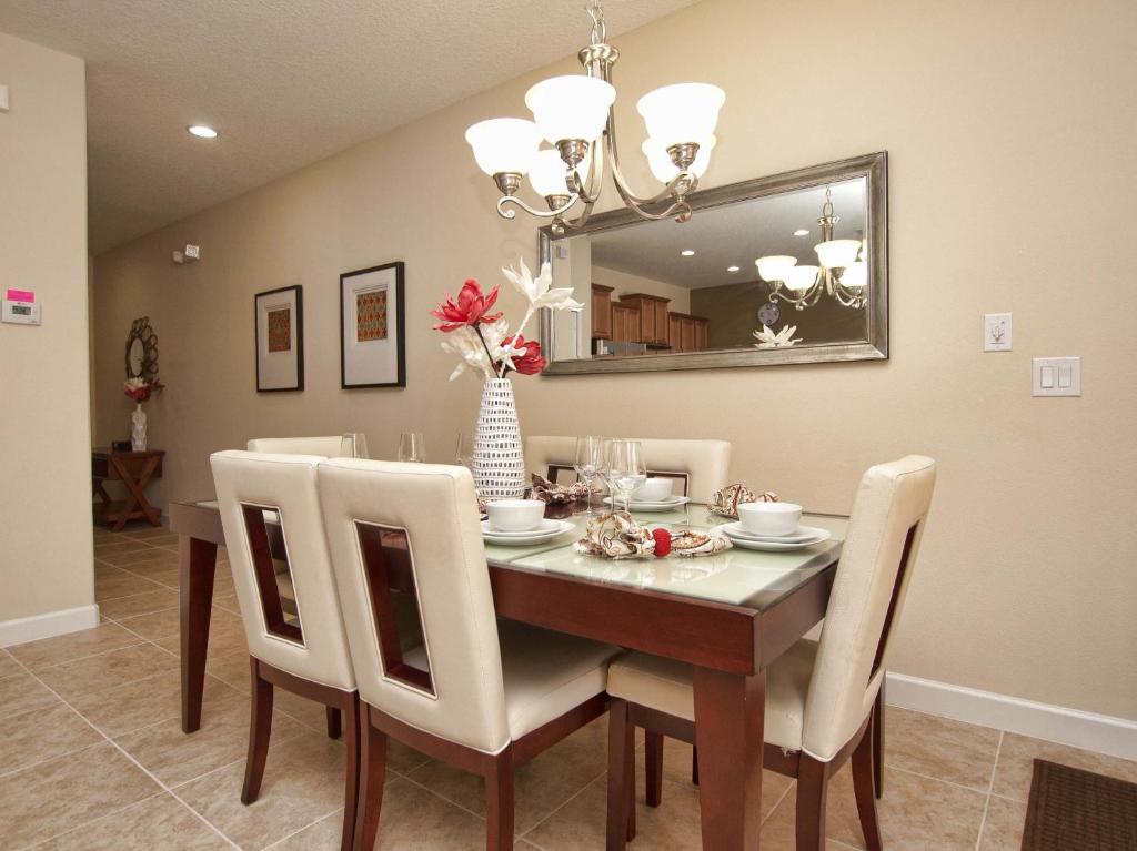Paradise Palms- 4 Bed Townhome w/Splashpool-3201PP - image 4