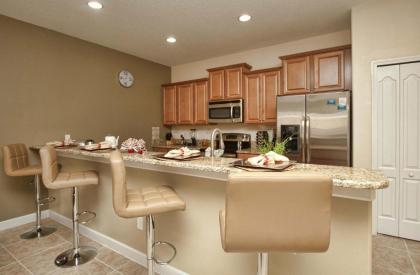 Paradise Palms- 4 Bed Townhome w/Splashpool-3201PP - image 5