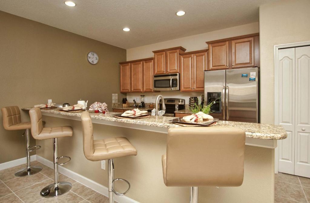 Paradise Palms- 4 Bed Townhome w/Splashpool-3201PP - image 5