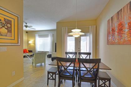 Paradise Palms-4 Bed Townhome w/Splashpool-3035PP - image 4