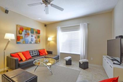 Paradise Palms-4 Bed Townhome w/Splashpool-3035PP - image 5