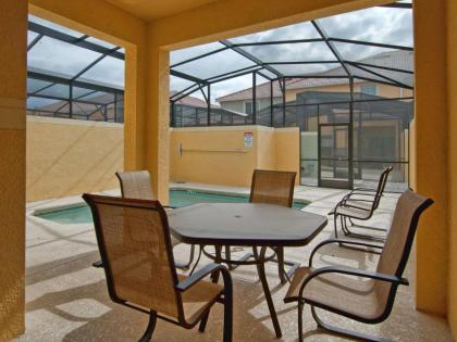 Holiday homes in Kissimmee Florida