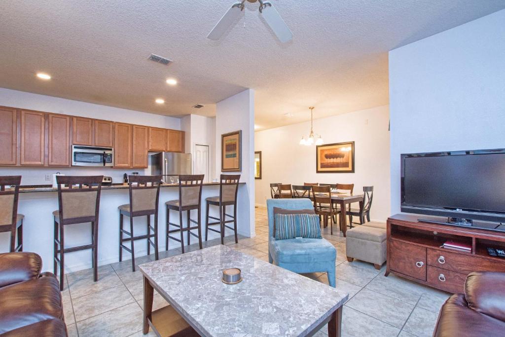 Paradise Palms- 4 Bed Townhomew/Splash Pool-3026PP - image 4