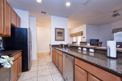 Paradise Palms- 4 Bed Townhomew/Splash Pool-3026PP - image 5