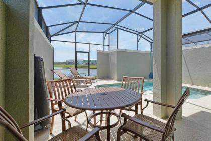 Storey Lake 5 Bedroom townhouse wSplashpool 1617St