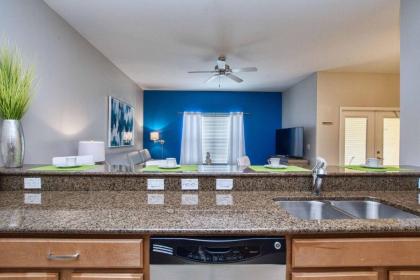 Paradise Palms-4 Bed Townhome w/Spashpool-3015PP - image 5