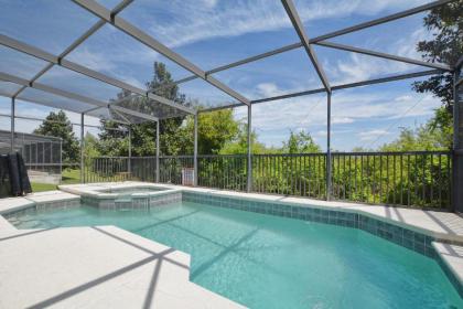 Holiday homes in Davenport Florida