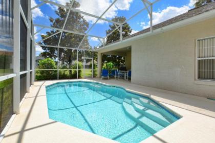 Esprit 3 Bedrooms House wpool 4100ES Davenport