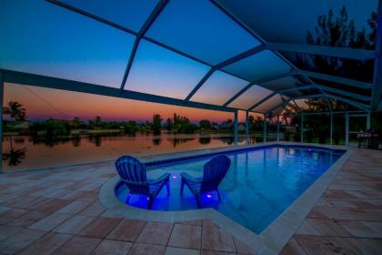 Villa Ever After Cape Coral Cape Coral